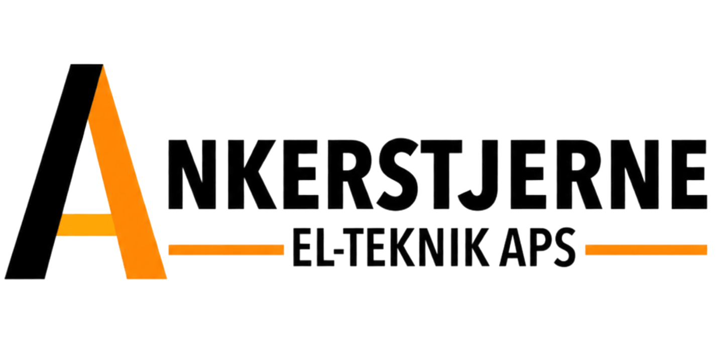 Ankerstjerne El