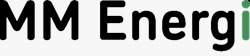 MM Energi logo