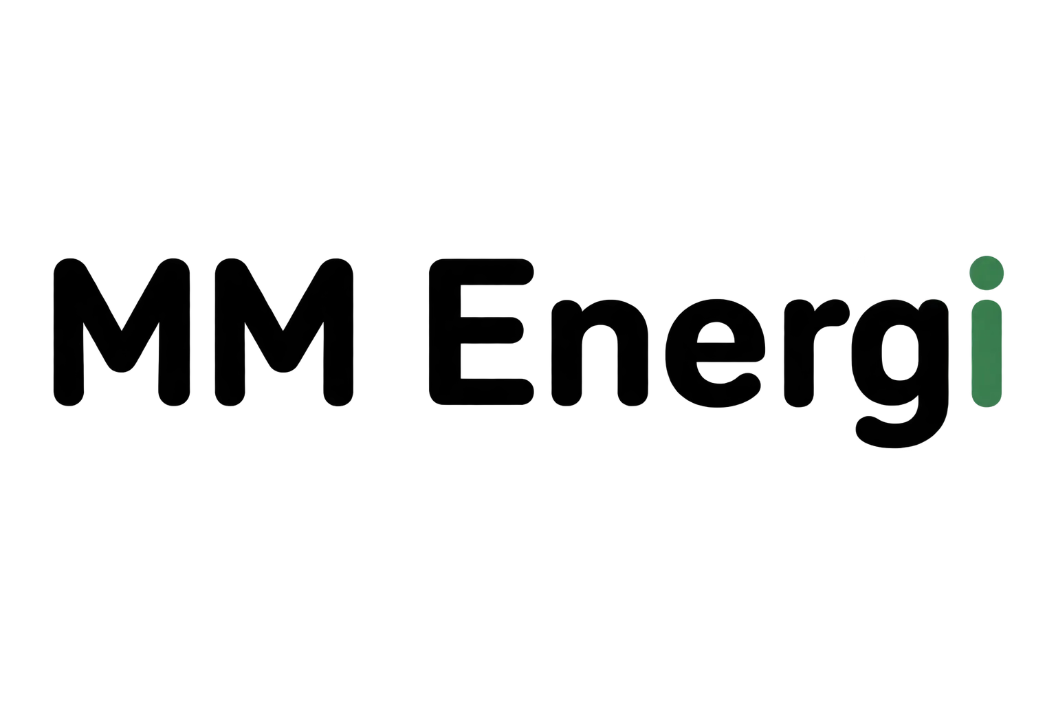 MM Energi ApS