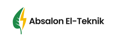 Absalon El-Teknik ApS logo