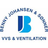 Benny Johansen & Sønner logo