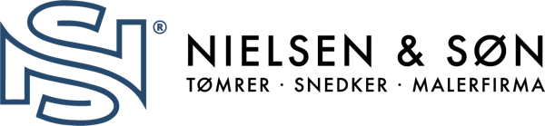 Nielsen & Søn logo