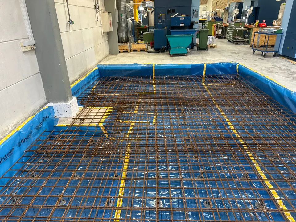 Kloakarbejde udført af KLOAK ApS