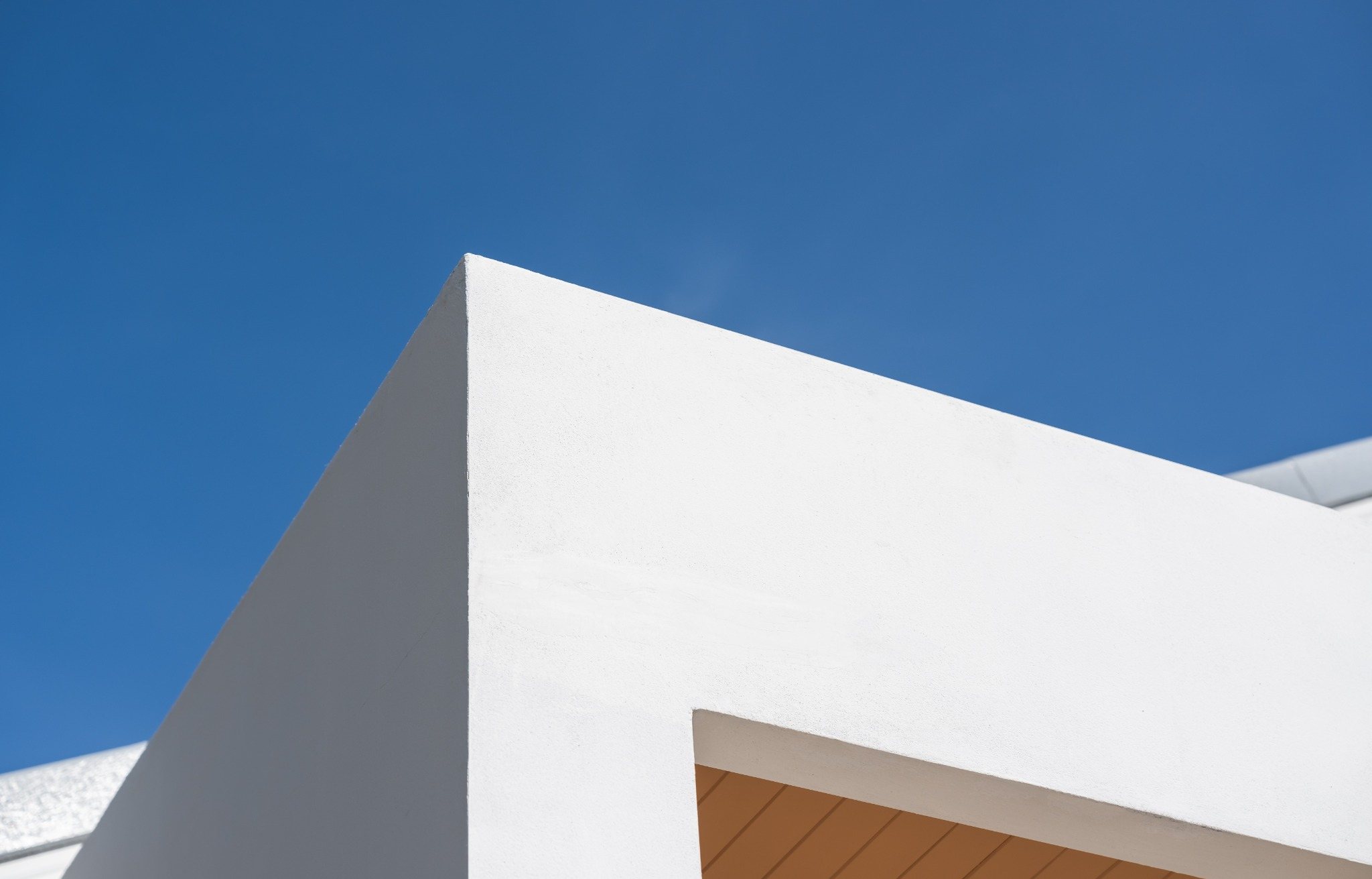 Facaderenovering